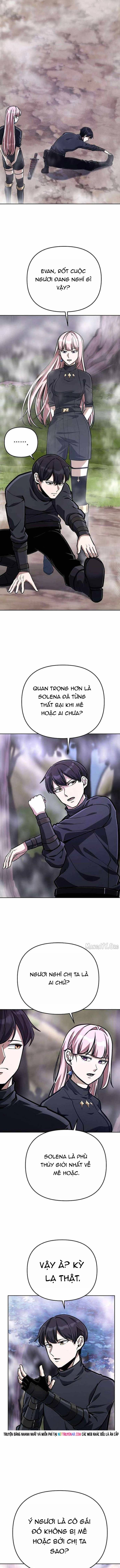 Anh Hùng Của Chúng Ta Làm Gì? Chapter 42 - Trang 2