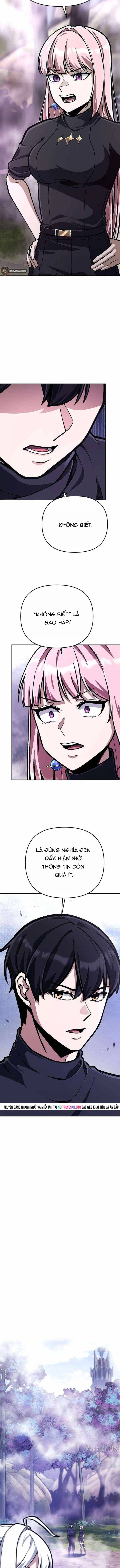 Anh Hùng Của Chúng Ta Làm Gì? Chapter 42 - Trang 2