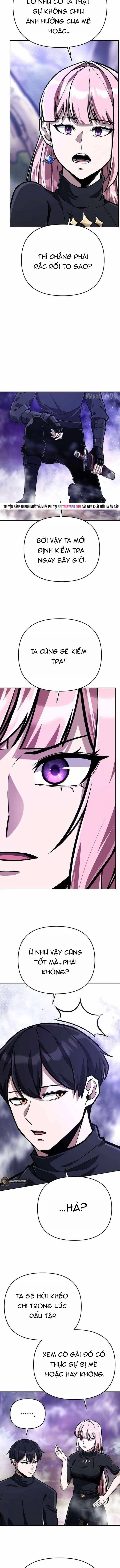 Anh Hùng Của Chúng Ta Làm Gì? Chapter 42 - Trang 2