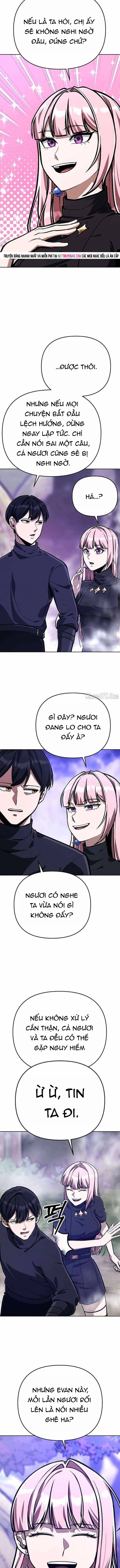 Anh Hùng Của Chúng Ta Làm Gì? Chapter 42 - Trang 2