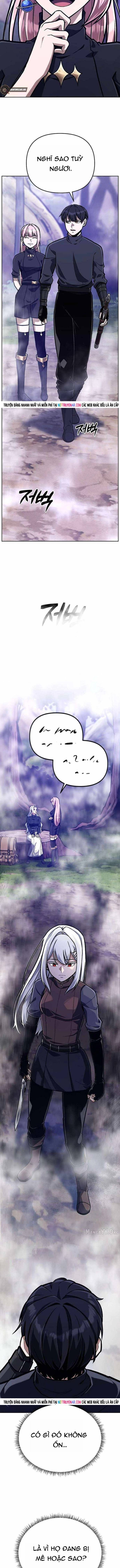 Anh Hùng Của Chúng Ta Làm Gì? Chapter 42 - Trang 2