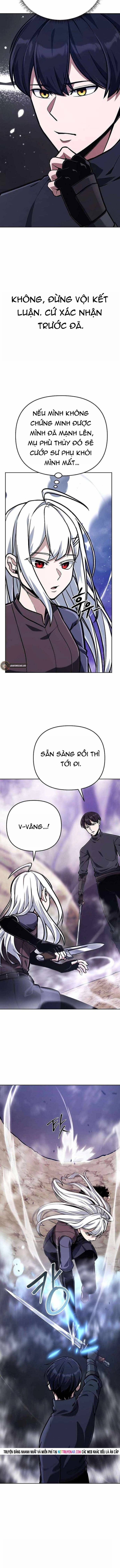 Anh Hùng Của Chúng Ta Làm Gì? Chapter 42 - Trang 2