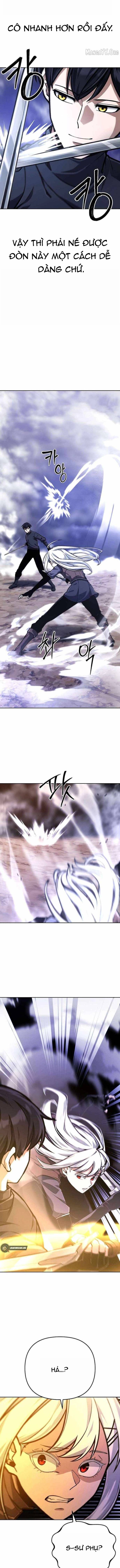 Anh Hùng Của Chúng Ta Làm Gì? Chapter 42 - Trang 2