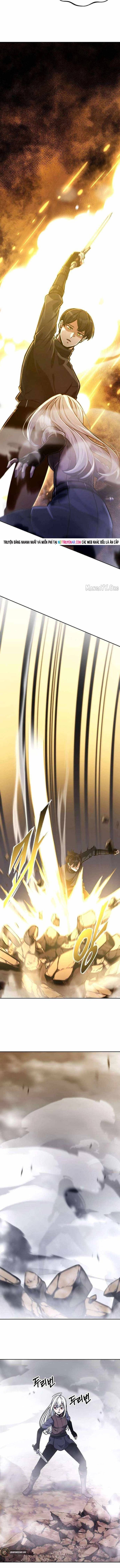 Anh Hùng Của Chúng Ta Làm Gì? Chapter 42 - Trang 2