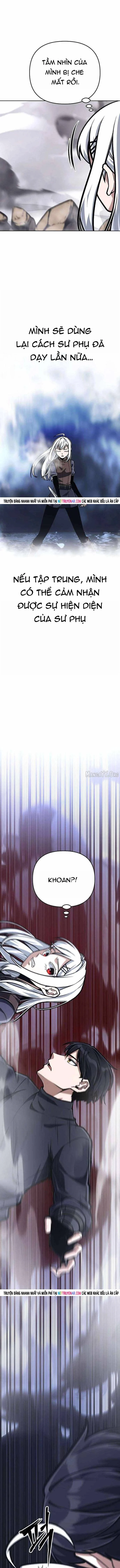 Anh Hùng Của Chúng Ta Làm Gì? Chapter 42 - Trang 2