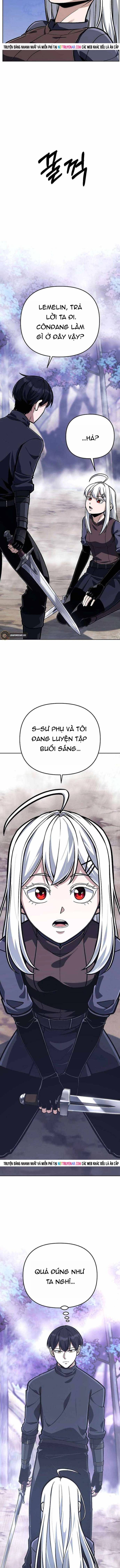 Anh Hùng Của Chúng Ta Làm Gì? Chapter 42 - Trang 2