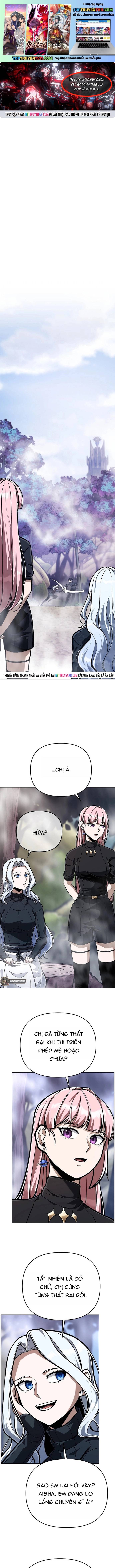 Anh Hùng Của Chúng Ta Làm Gì? Chapter 43 - Trang 2