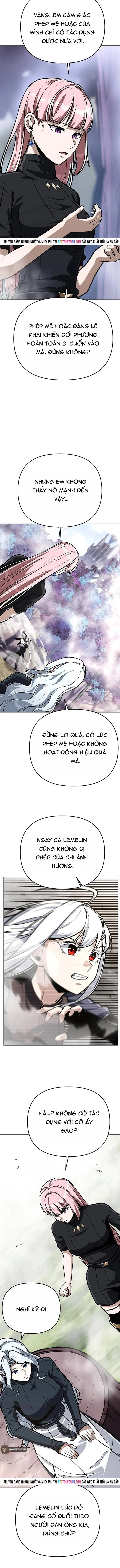 Anh Hùng Của Chúng Ta Làm Gì? Chapter 43 - Trang 2
