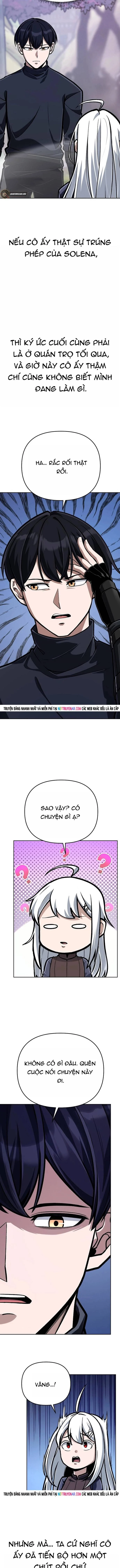 Anh Hùng Của Chúng Ta Làm Gì? Chapter 43 - Trang 2