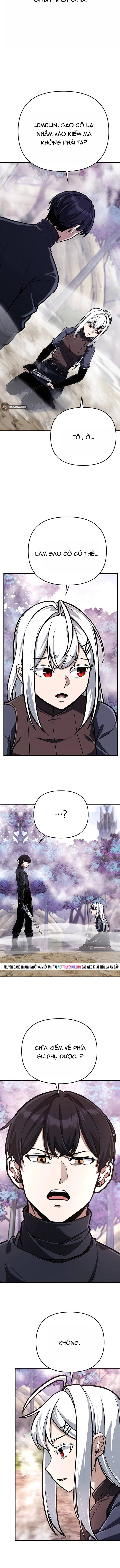 Anh Hùng Của Chúng Ta Làm Gì? Chapter 43 - Trang 2