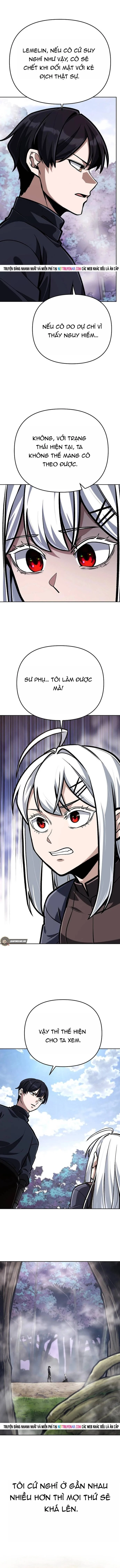 Anh Hùng Của Chúng Ta Làm Gì? Chapter 43 - Trang 2