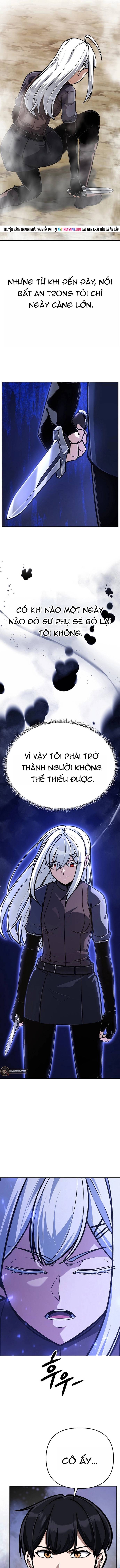 Anh Hùng Của Chúng Ta Làm Gì? Chapter 43 - Trang 2