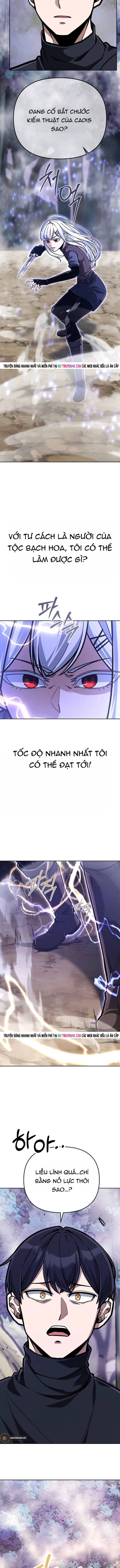 Anh Hùng Của Chúng Ta Làm Gì? Chapter 43 - Trang 2