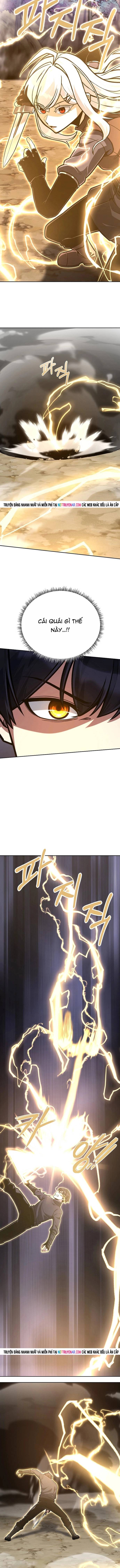 Anh Hùng Của Chúng Ta Làm Gì? Chapter 43 - Trang 2