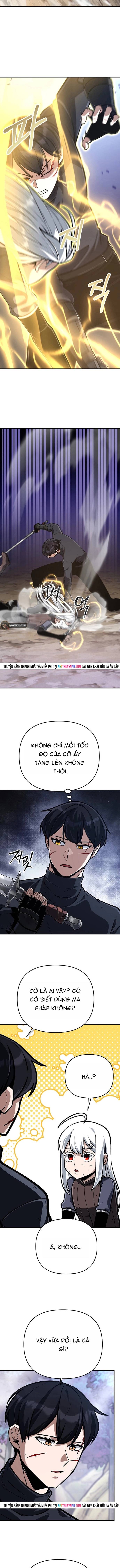 Anh Hùng Của Chúng Ta Làm Gì? Chapter 43 - Trang 2