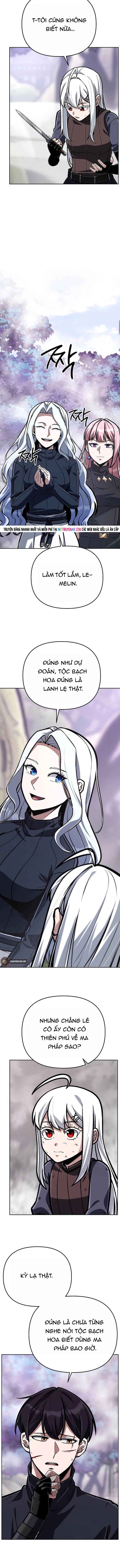 Anh Hùng Của Chúng Ta Làm Gì? Chapter 43 - Trang 2