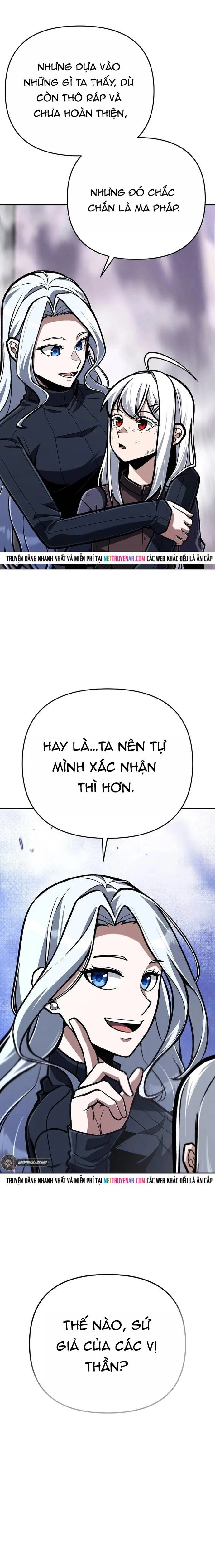 Anh Hùng Của Chúng Ta Làm Gì? Chapter 43 - Trang 2