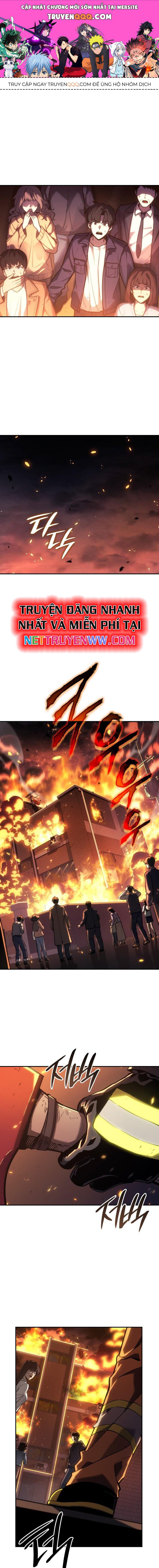 Anh Hùng Cứu Hỏa Chapter 1 - Trang 2