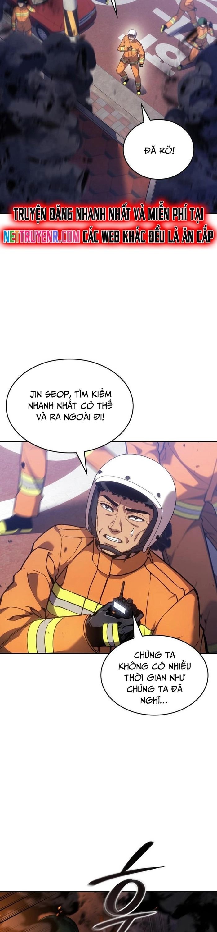 Anh Hùng Cứu Hỏa Chapter 12 - Trang 2