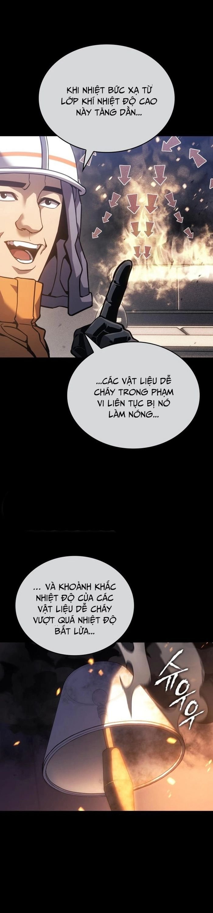 Anh Hùng Cứu Hỏa Chapter 12 - Trang 2