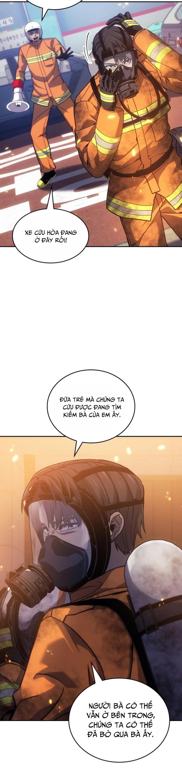 Anh Hùng Cứu Hỏa Chapter 12 - Trang 2
