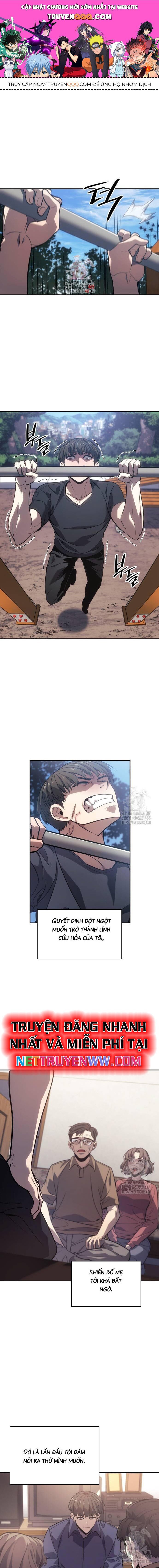 Anh Hùng Cứu Hỏa Chapter 3 - Trang 4