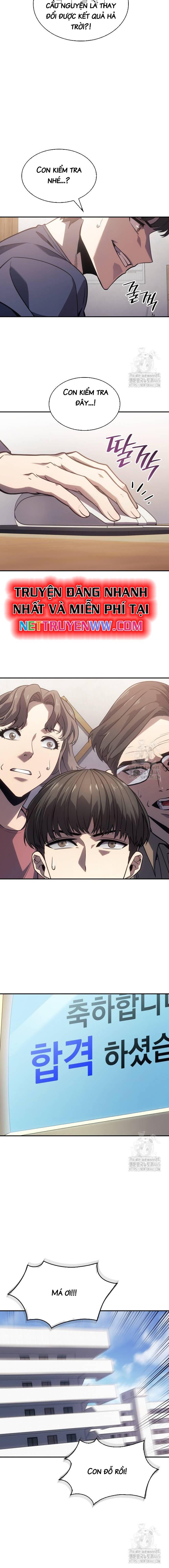 Anh Hùng Cứu Hỏa Chapter 3 - Trang 4