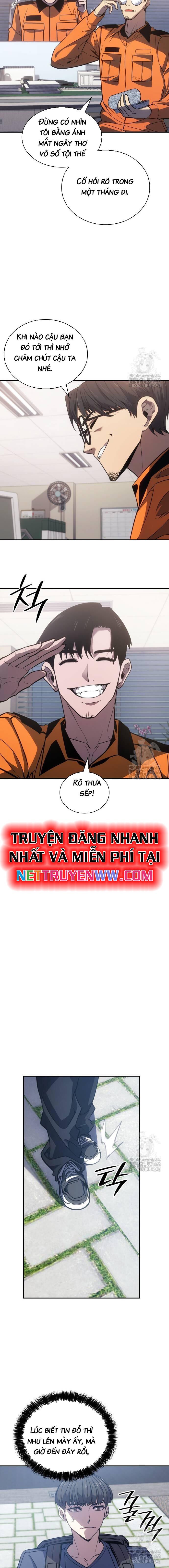 Anh Hùng Cứu Hỏa Chapter 3 - Trang 4