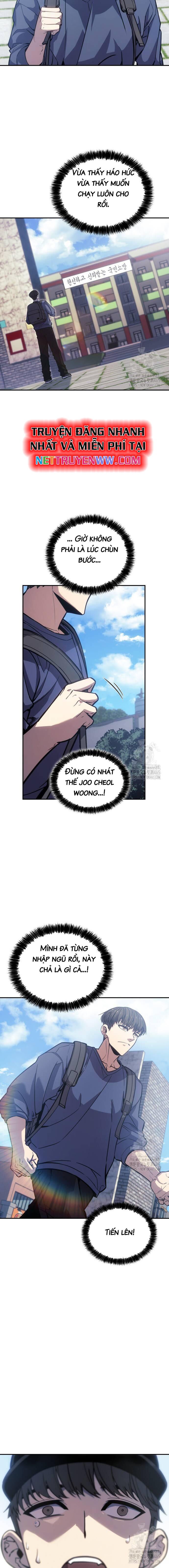 Anh Hùng Cứu Hỏa Chapter 3 - Trang 4