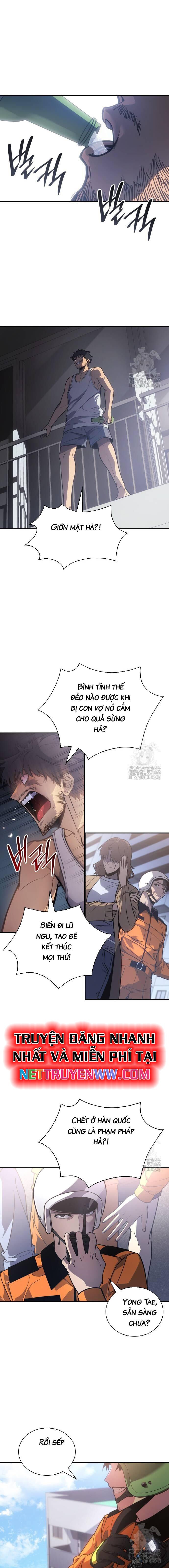 Anh Hùng Cứu Hỏa Chapter 3 - Trang 4