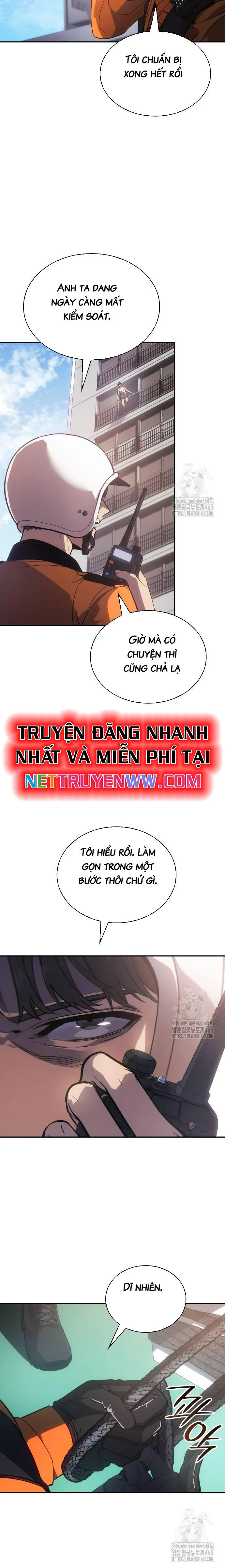 Anh Hùng Cứu Hỏa Chapter 3 - Trang 4