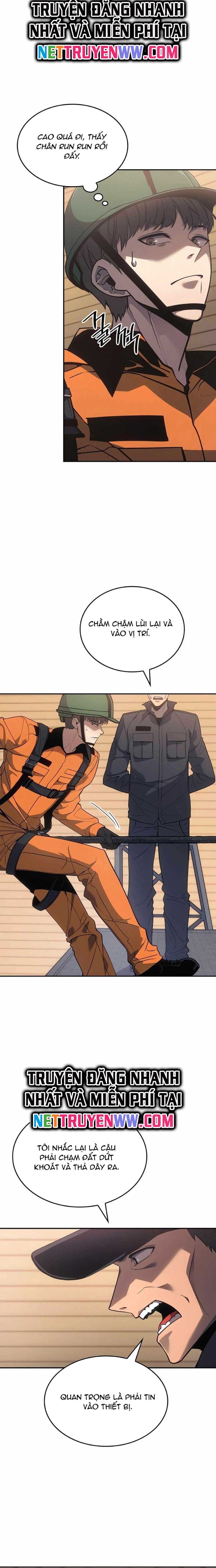 Anh Hùng Cứu Hỏa Chapter 4 - Trang 4