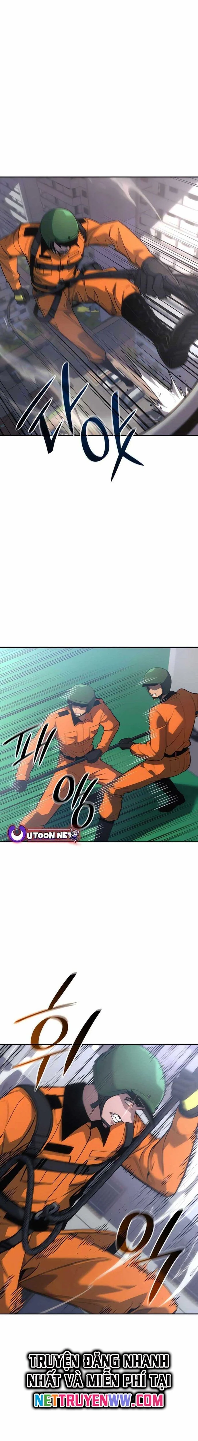 Anh Hùng Cứu Hỏa Chapter 4 - Trang 4