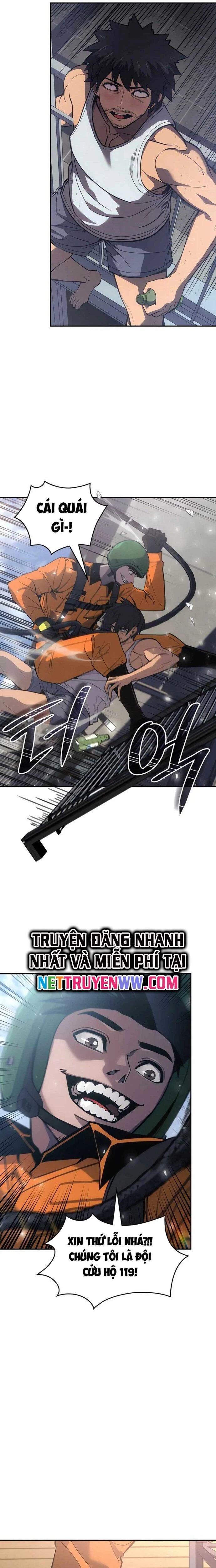 Anh Hùng Cứu Hỏa Chapter 4 - Trang 4