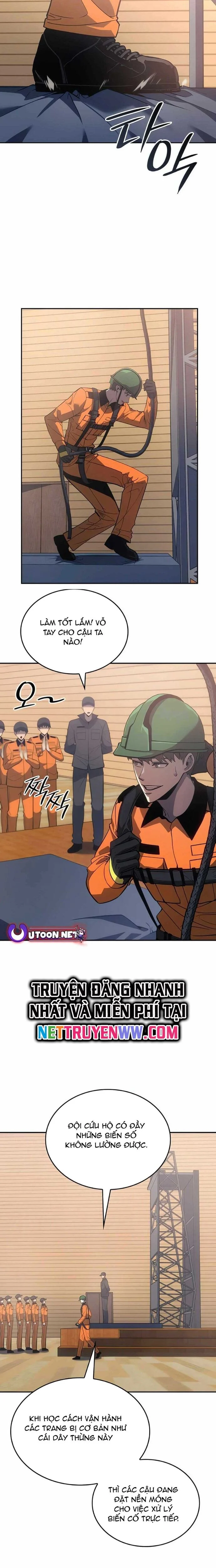 Anh Hùng Cứu Hỏa Chapter 4 - Trang 4