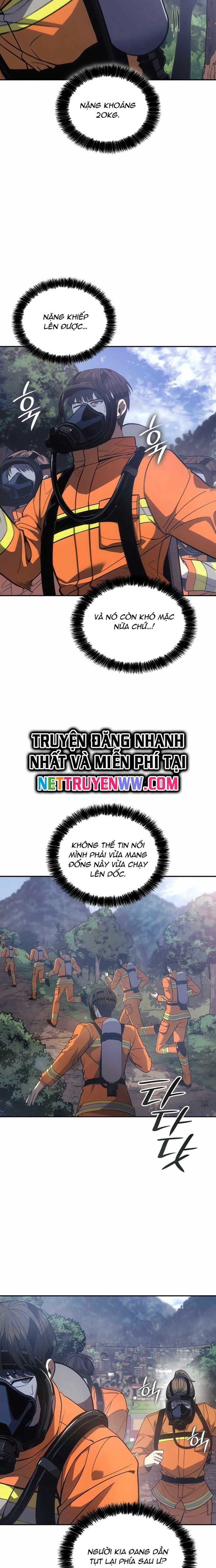 Anh Hùng Cứu Hỏa Chapter 4 - Trang 4