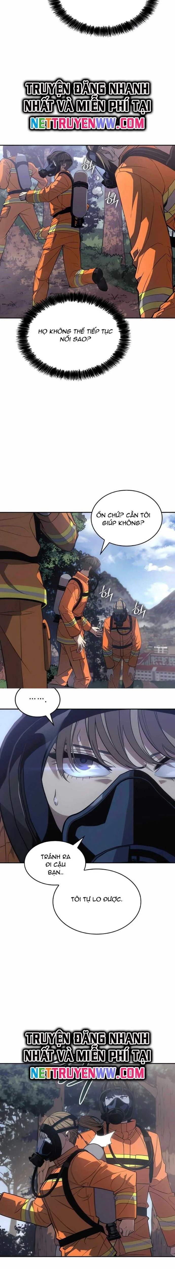 Anh Hùng Cứu Hỏa Chapter 4 - Trang 4