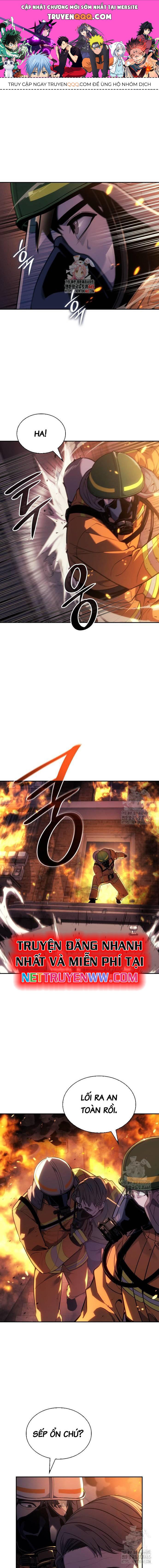Anh Hùng Cứu Hỏa Chapter 5 - Trang 2