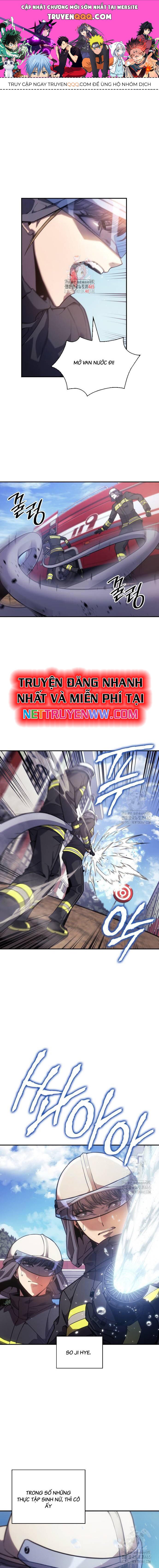 Anh Hùng Cứu Hỏa Chapter 6 - Trang 4
