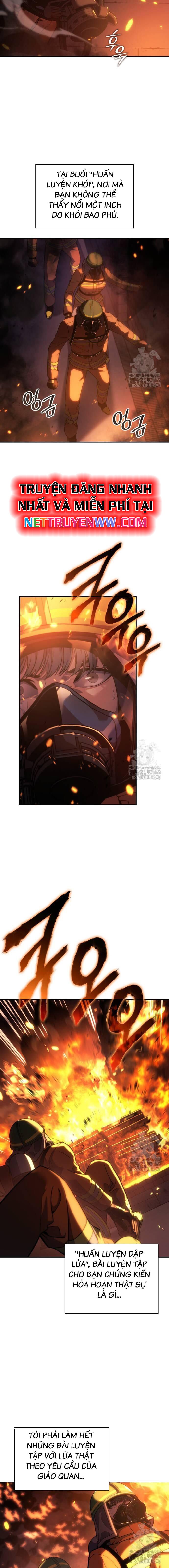 Anh Hùng Cứu Hỏa Chapter 6 - Trang 4