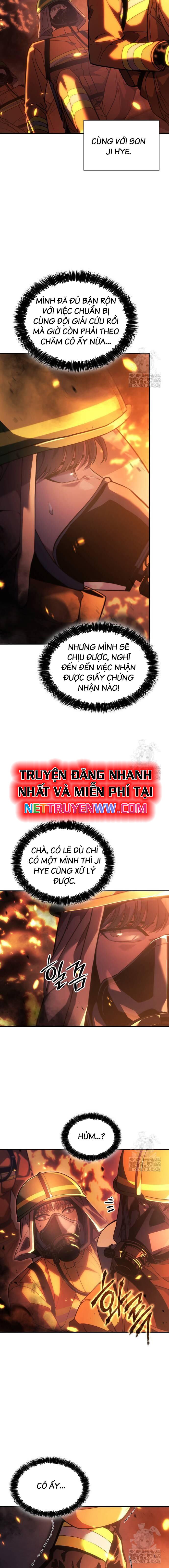 Anh Hùng Cứu Hỏa Chapter 6 - Trang 4