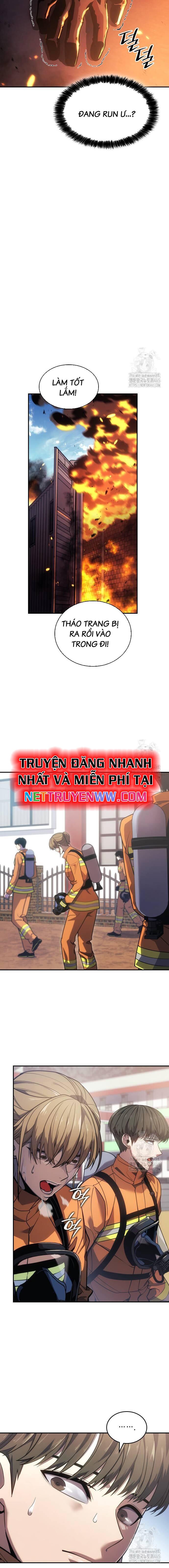 Anh Hùng Cứu Hỏa Chapter 6 - Trang 4
