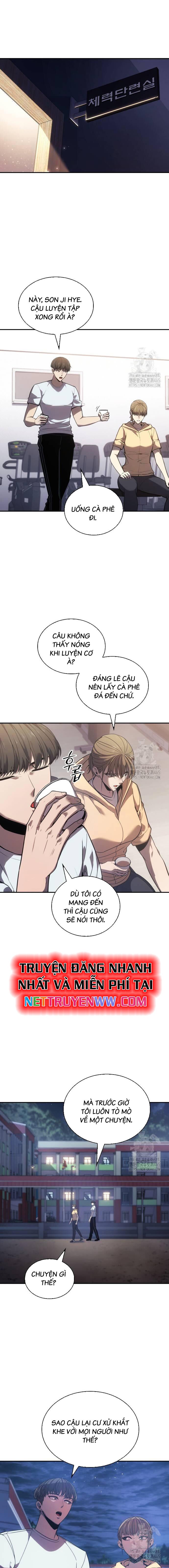 Anh Hùng Cứu Hỏa Chapter 6 - Trang 4