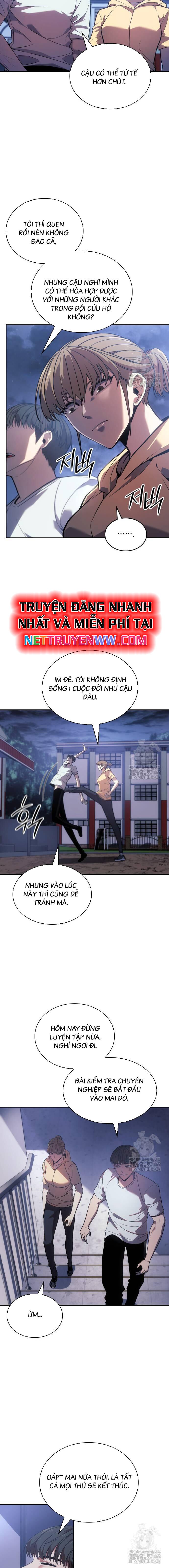 Anh Hùng Cứu Hỏa Chapter 6 - Trang 4