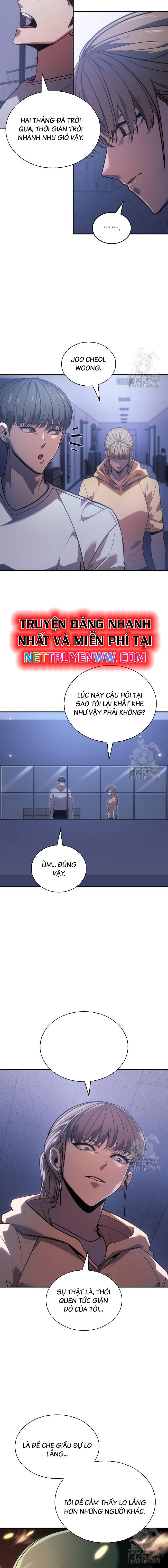 Anh Hùng Cứu Hỏa Chapter 6 - Trang 4