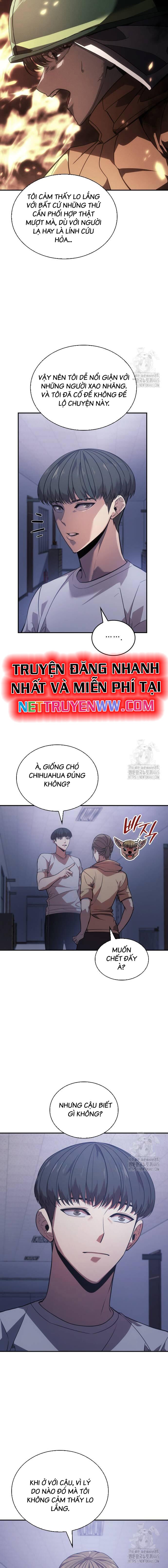Anh Hùng Cứu Hỏa Chapter 6 - Trang 4