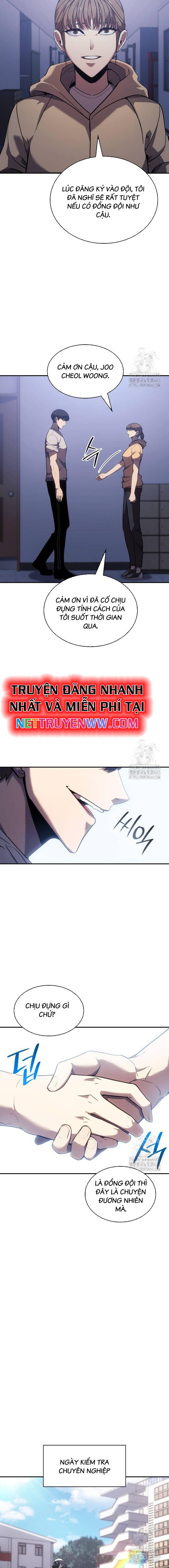 Anh Hùng Cứu Hỏa Chapter 6 - Trang 4