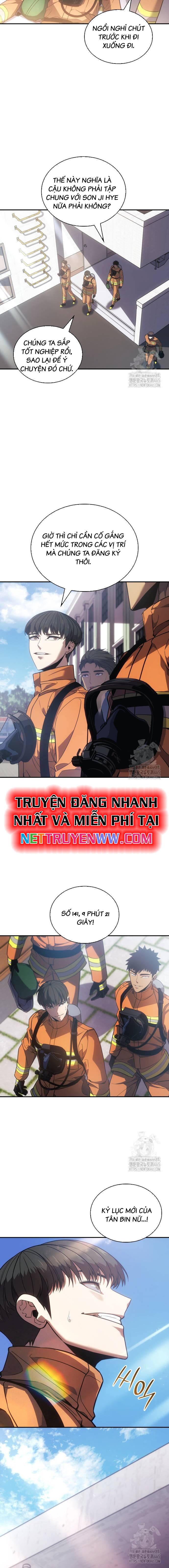 Anh Hùng Cứu Hỏa Chapter 6 - Trang 4