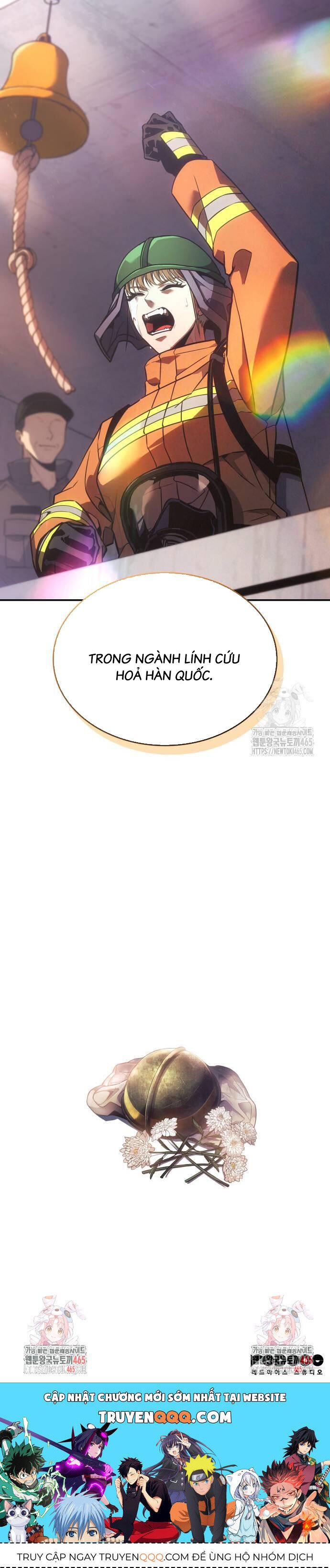 Anh Hùng Cứu Hỏa Chapter 6 - Trang 4