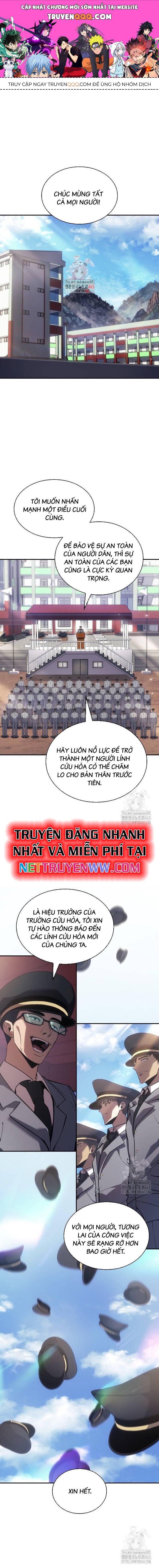 Anh Hùng Cứu Hỏa Chapter 7 - Trang 2